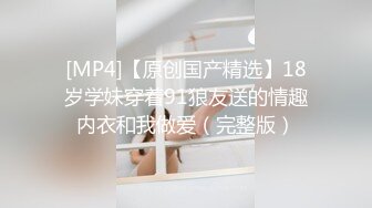 [MP4]兼职大三学妹正年轻，娇嫩健谈被男友开发成了小骚货