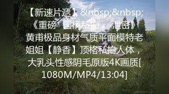 【新速片遞】&nbsp;&nbsp;《重磅✅国模私拍㊙️泄密》黄甫极品身材气质平面模特老姐姐【静香】顶格私拍人体，大乳头性感阴毛原版4K画质[1080M/MP4/13:04]