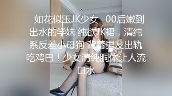 一根已经满足不了骚妻了，一定要再来一根