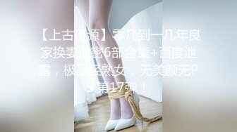 [原创] 这大屁股能榨干你吗？极品肥臀美少妇，健身的女人是最好的肉便器