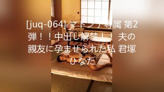 [juq-064] マドンナ専属 第2弾！！中出し解禁！！ 夫の親友に孕ませられた私 君塚ひなた