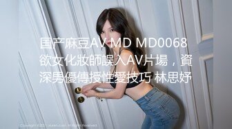 国产麻豆AV MD MD0068 欲女化妝師誤入AV片場，資深男優傳授性愛技巧 林思妤