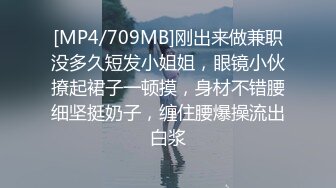 颜值女神Ts善美：清纯刘海，和03年弟弟舌吻，互吃棒棒，毒龙钻，好棒的体验！