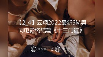 【2_4】云翔2022最新SM男同电影终结篇《十三门徒》