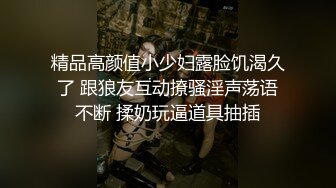 极品反差婊超高颜值美女与男友爱爱，吃鸡撩头发的瞬间惊艳至极，艹逼的时候大奶摇晃！