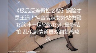 女仆装女奴的散鞭伺候