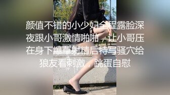 [原创] 小骚货喜欢被按在镜子前抽插