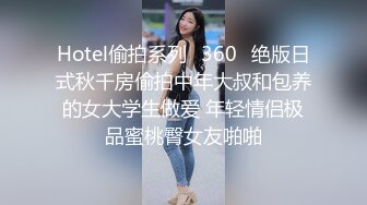 Hotel偷拍系列❤360❤绝版日式秋千房偷拍中年大叔和包养的女大学生做爱 年轻情侣极品蜜桃臀女友啪啪