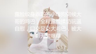 网红纹身小受