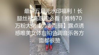 [福利版] 网红男一号vs肌肉打桩机