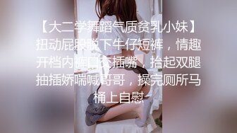 《魔手?外购??极品厕拍》臀控必备！坑神潜伏商场女厕独占一个坑位，同步露脸特写2K偸拍多位小姐姐方便，全是大屁股