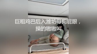 巧克力小圆面包 - &amp;胡桃喵 恋兔之踪