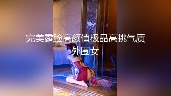 真实露脸大奶巨臀熟女老阿姨偷情