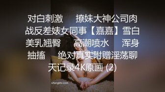 女友有多騷，口說無憑！所以男友故意安裝針孔，偷拍自己的騷女友！