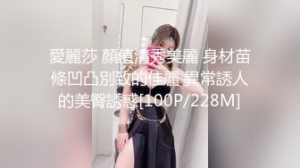 怪不得被干这屁股都比得上女人了