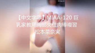 【中文字幕】MIAA-120 巨乳家教用胸部夾住肉棒複習 松本菜奈実