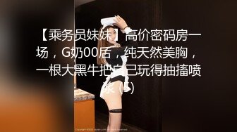 调教丝袜熟女母狗