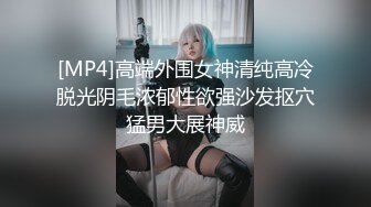 女优面试员 003