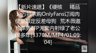 【新片速遞】《硬核㊙️精品》万狼求购OnlyFans订阅肉便妻限定反差母狗❤荒木薇邀约单男群P无套内射绿了老公很多年[3370M/MP4/01:09:04]