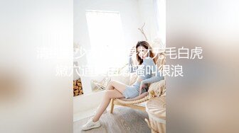 一本道AV拍摄现场少妇的沦陷，全程露脸小骚逼颜值不错被两男椅子上玩弄，无毛骚逼口交大鸡巴被两男轮草