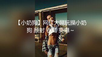 最新流出，推特顶级SS级巨乳性感女神【小鲅鱼】私人定制 道具紫薇、户外露出、各种挑逗裸舞，炸裂 (7)