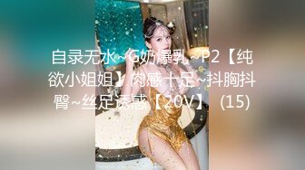 四月最新厕拍大神潜入高校附近商圈女厕全景后拍妹子嘘嘘过程中寂寞难耐，手指插进扣逼自摸