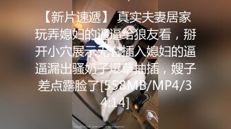 渡边传媒 DB04 女友肉体来还债 3P多人运动开启女友M属性