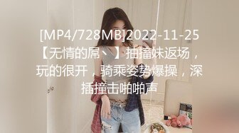 摄影大师FYNC未流出作品，约拍御姐范气质模特【妖妖】超骚表情，咸猪手道具帮忙捅逼