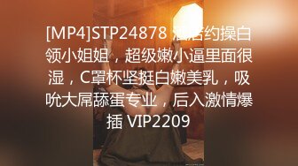 [MP4]STP24878 酒店约操白领小姐姐，超级嫩小逼里面很湿，C罩杯坚挺白嫩美乳，吸吮大屌舔蛋专业，后入激情爆插 VIP2209