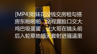 [MP4]两个萌妹子玩双飞一起舔弄上位骑乘轮流操搞完双飞留一个继续操