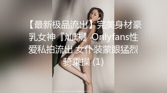 【最新极品流出】完美身材豪乳女神『灿珠』Onlyfans性爱私拍流出 女仆装蒙眼猛烈骑乘操 (1)