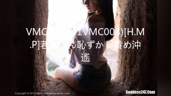 VMC-008(41VMC008)[H.M.P]若奥さん恥ずかし責め沖遙