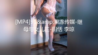 [MP4]91&amp;果冻传媒-继母与女儿三-田恬 李琼