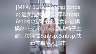 [MP4/948M]1/28最新 约炮约到儿子老师为人师表极骚开档黑丝激怼蜜穴VIP1196