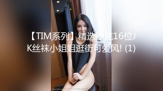 【TIM系列】精选抄底16位JK丝袜小姐姐逛街可爱风! (1)