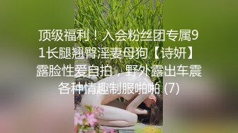 自拍的00后巨乳女友，第三弹