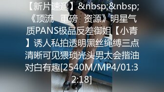 【新片速遞】&nbsp;&nbsp;《顶流✅重磅✅资源》明星气质PANS极品反差御姐【小青】诱人私拍透明黑丝绳缚三点清晰可见猥琐光头男太会揩油对白有趣[2540M/MP4/01:32:18]