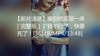 [MP4/750M] 活久见 这算是3P还爽双飞？一个真男人和一个大屌妖艳的人妖 一起轮流着操一个美眉