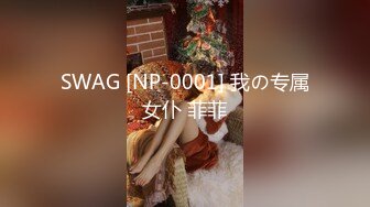 SWAG [NP-0001] 我の专属女仆 菲菲