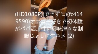 (HD1080P)(できずに)(fc4149590)オナニー好きで初体験がパパ活。性に興味津々な制服じょしに生ハメ (2)