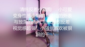 富二代的教练健身女神，品品这颜值，吃鸡那股风骚劲，听得谁不想玩一玩！