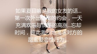 性感大长腿白裙妹子 低配版韩彩英第3场，遇到佳人不废话就是艹，床上征服！--4K字幕版