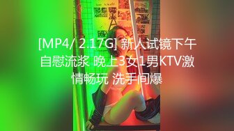 [MP4/ 2.17G] 新人试镜下午自慰流浆 晚上3女1男KTV激情畅玩 洗手间爆