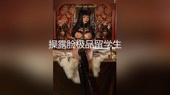 OF韩国极品TS美人妖「lin002200」【第6弹】被两个直男无套内射真的太刺激了