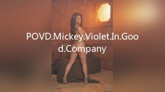 POVD.Mickey.Violet.In.Good.Company