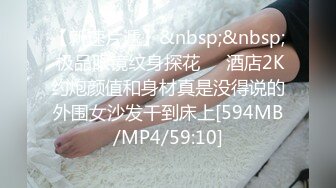 [MP4/1.03G]2023-1-18【模特写真丶探花】说是00年的，黑丝高跟鞋性感妹子，一顿爆操