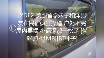 [2DF2]美腿留学妹子和洋男友在民宿疯狂操逼 户外干完屋内再操 小逼逼都干松了 [MP4/144MB][BT种子]