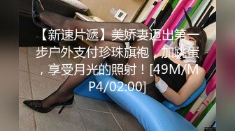 寻花偷拍系列-男主3500约操身材苗窕的洋装美女…