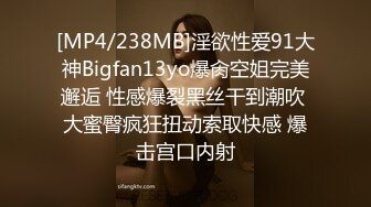 [MP4/238MB]淫欲性爱91大神Bigfan13yo爆肏空姐完美邂逅 性感爆裂黑丝干到潮吹 大蜜臀疯狂扭动索取快感 爆击宫口内射