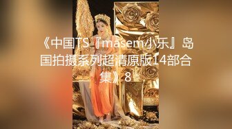 《中国TS『masem小乐』岛国拍摄系列超清原版14部合集》8